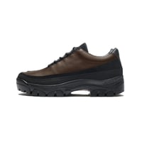 TARVAS EASY HIKER BROWN LEATHER