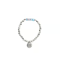 GOTTLOB EDITION 2 TURQUOISE / RED
