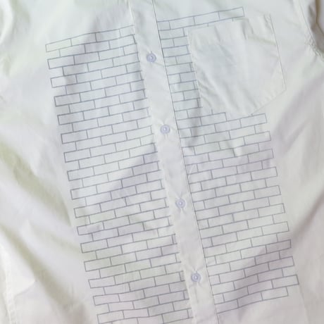 PAJA STUDIO BRICK SHIRTS NATURAL