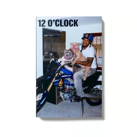 LIVINGPROOF 12 O'CLOCK