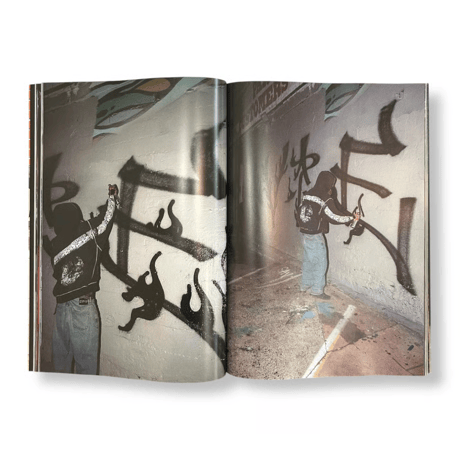 LIVINGPROOF ISSUE9