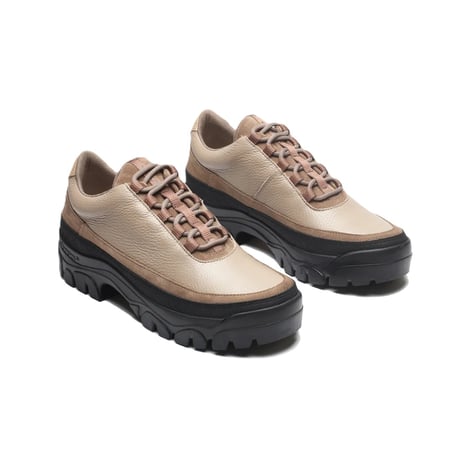 TARVAS EASY HIKER CLAY LEATHER
