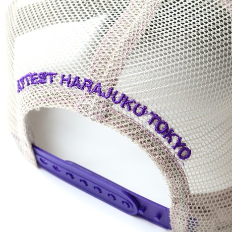 ATTEST X ROYDON MISSELDINE HAT