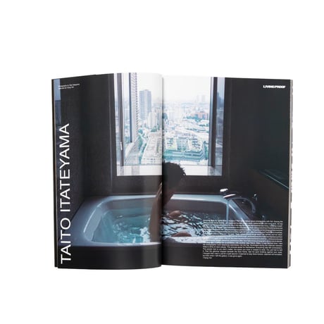 LIVINGPROOF ISSUE12