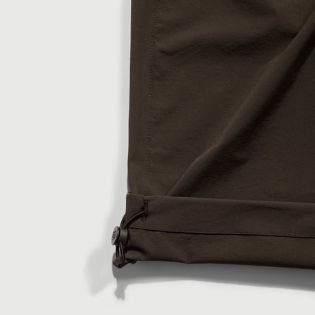 RC OUTDOOR SUPPLY REYES PANT COCOA BROWN