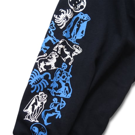 NANCY ASTROGY LONGSLEEVE