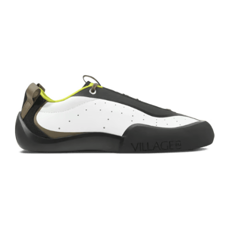 VILLAGE PM 2PM WHITE LIME