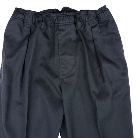 COMFORTABLE REASON DAILY WORK SLACKS CHARCOAL