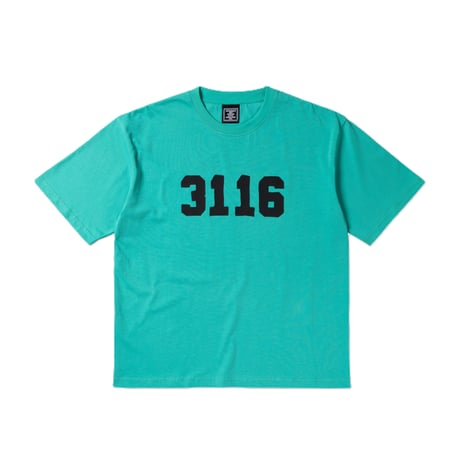ALWAYS 3116 TEE TEAL