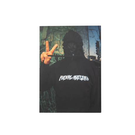 LIVINGPROOF ISSUE12