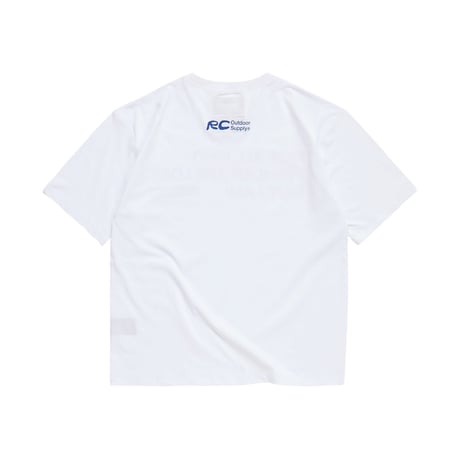 RC OUTDOOR SUPPLY LOST TEE