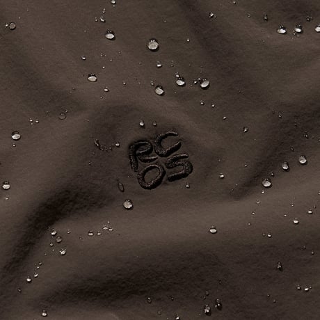 RC OUTDOOR SUPPLY REYES PANT COCOA BROWN