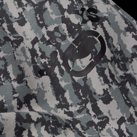 ALWAYS NZ DIGI CAMO JOGGER DARK