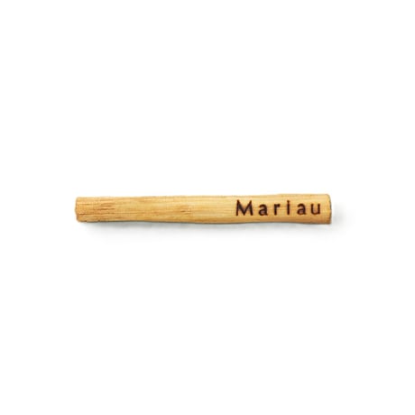 RECENT PRODUCT. PALO SANTO MARIAU