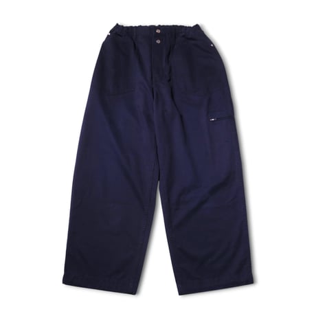 RAJABROOKE MILITARY CHINO PT NAVY
