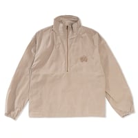 POSA ANORAK CONCRETE