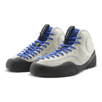 VILLAGE PM 1PM CREAM / BLUE