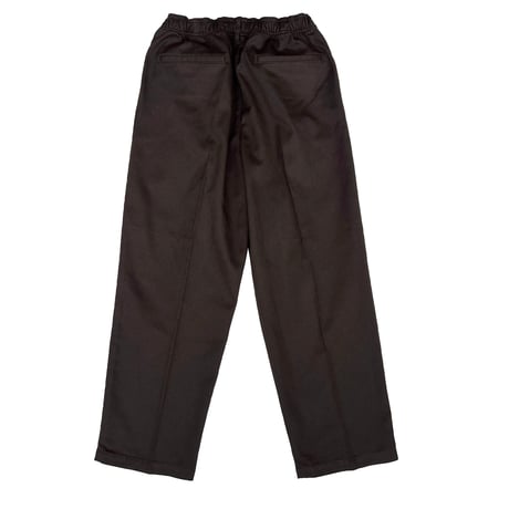 COMFORTABLE REASON DAILY WORK SLACKS BROWN