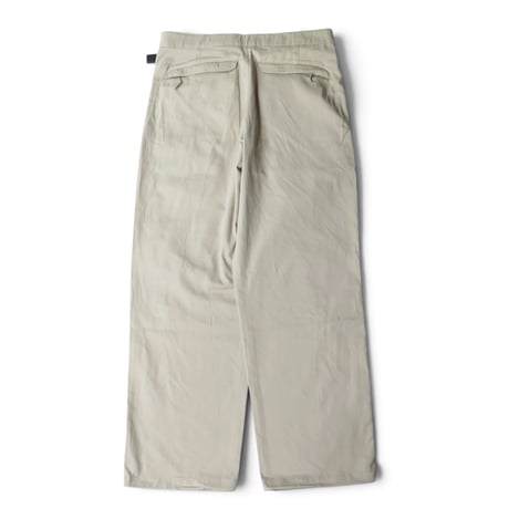 RC OUTDOOR SUPPLY BELTED PANT SAND