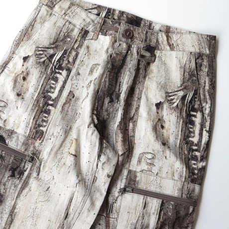 RC OUTDOOR SUPPLY LASSEN PANT TREEE BANK