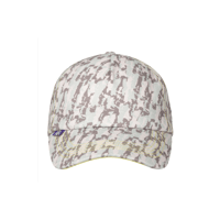 ALWAYS 5 PANEL NZ DIGI CAMO CAP LIGHT