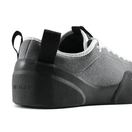 VILLAGE PM 1PM GREY