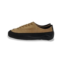 TARVAS WANDERER BURNT ORANGE SUEDE