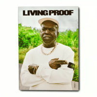 LIVINGPROOF ISSUE13
