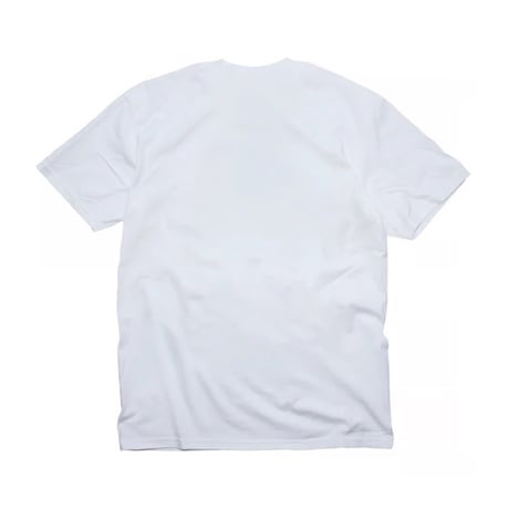 SLINKY SLINKY TEE WHITE