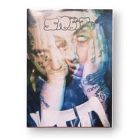 SNEEZE MAGAZINE N°39