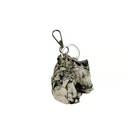 TAICHI WATANABE GOMI #01 KEYCHAIN