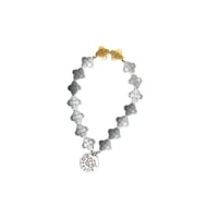 GOTTLOB EDITION 1 SILVER / GOLD