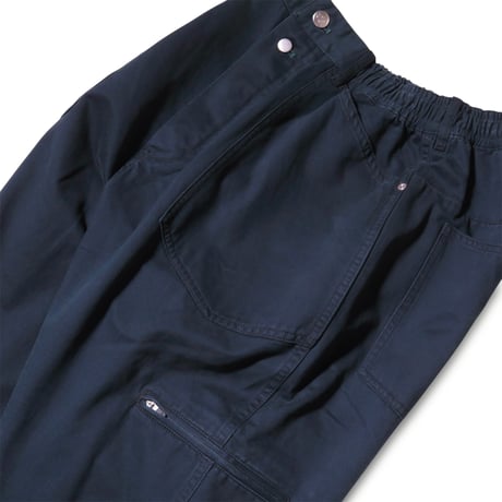 RAJABROOKE MILITARY CHINO PT DARK HIJAU