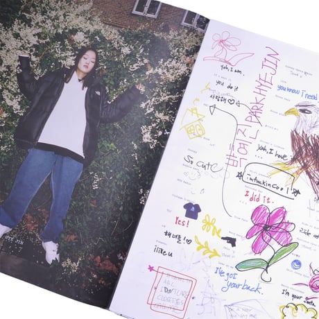 SNEEZE MAGAZINE N°41