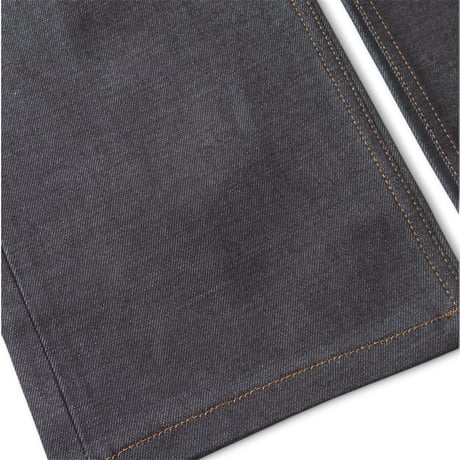 HENRY JOHNSON STUDIO DENIM INDIGO