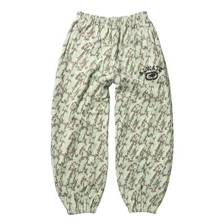 ALWAYS NZ DIGI CAMO JOGGER LIGHT