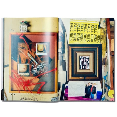 LIVINGPROOF ISSUE 15
