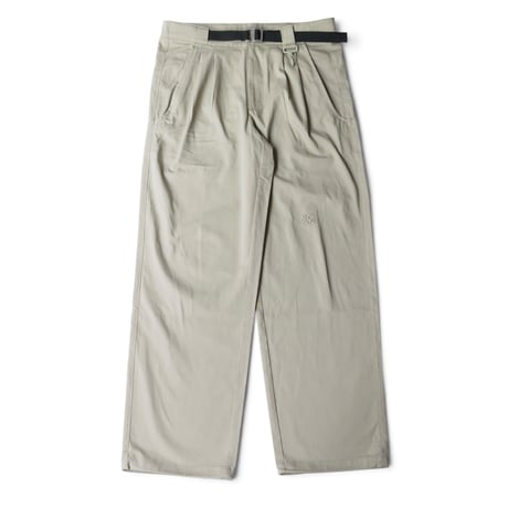 RC OUTDOOR SUPPLY BELTED PANT SAND