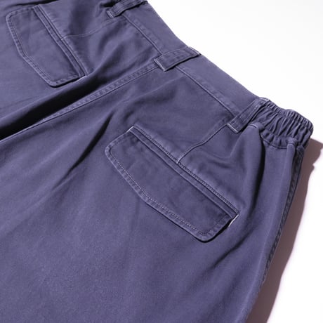 RAJABROOKE BASIK CHINO PT3 LT. BLUE
