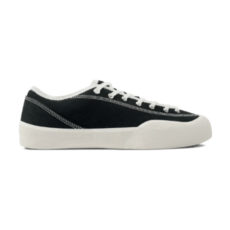 VILLAGE PM 1.30PM BLACK / WHISPER WHITE