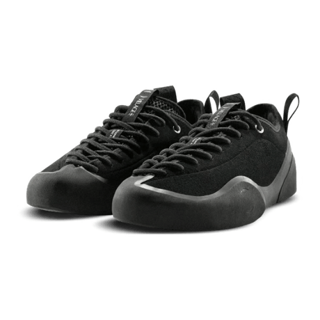 VILLAGE PM 1PM BLACK