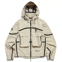 RC OUTDOOR SUPPLY OWENS SHELL JACKET