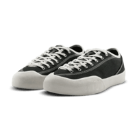 VILLAGE PM 1.30PM BLACK / WHISPER WHITE