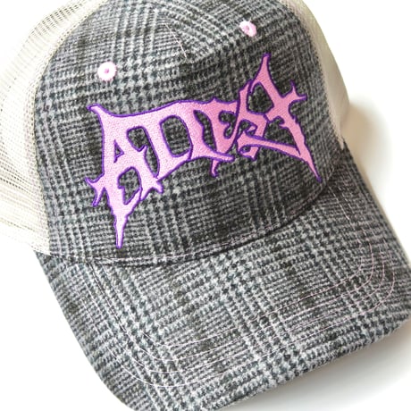 ATTEST X ROYDON MISSELDINE HAT