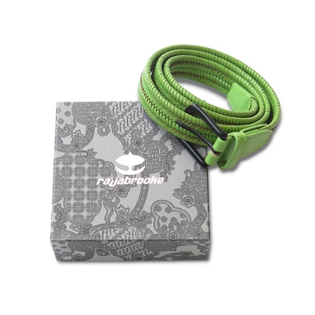 RAJABROOKE STRETCH BELT