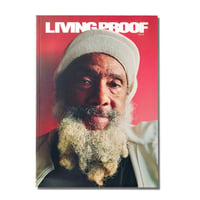 LIVINGPROOF ISSUE 15