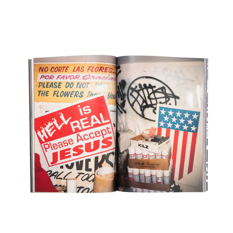 LIVINGPROOF ISSUE12