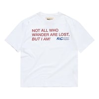 RC OUTDOOR SUPPLY LOST TEE