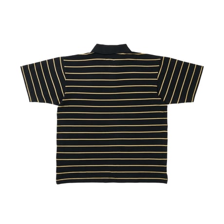 POSA G POLO BLACK / GOLD