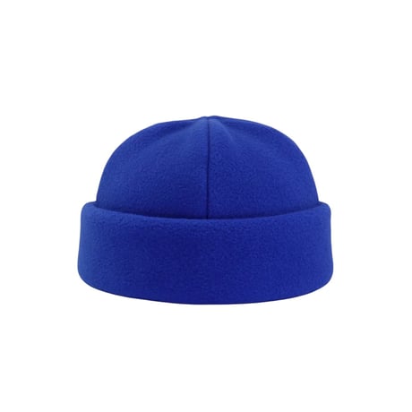 LLOYD FLEECE TOQUE EPOCA BLUE